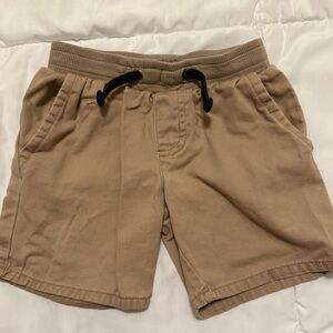 Boys Shorts 3T US POLO ASSN Khaki